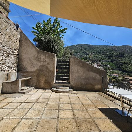 Villa Ines Maiori Extérieur photo