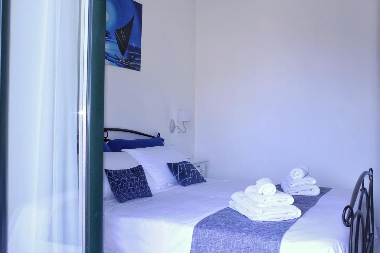 Villa Ines Maiori Extérieur photo