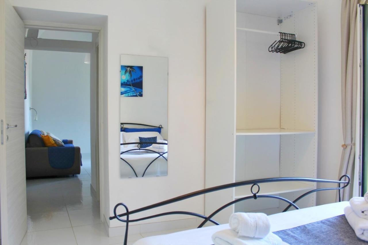 Villa Ines Maiori Extérieur photo