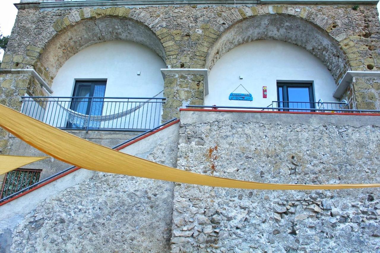 Villa Ines Maiori Extérieur photo