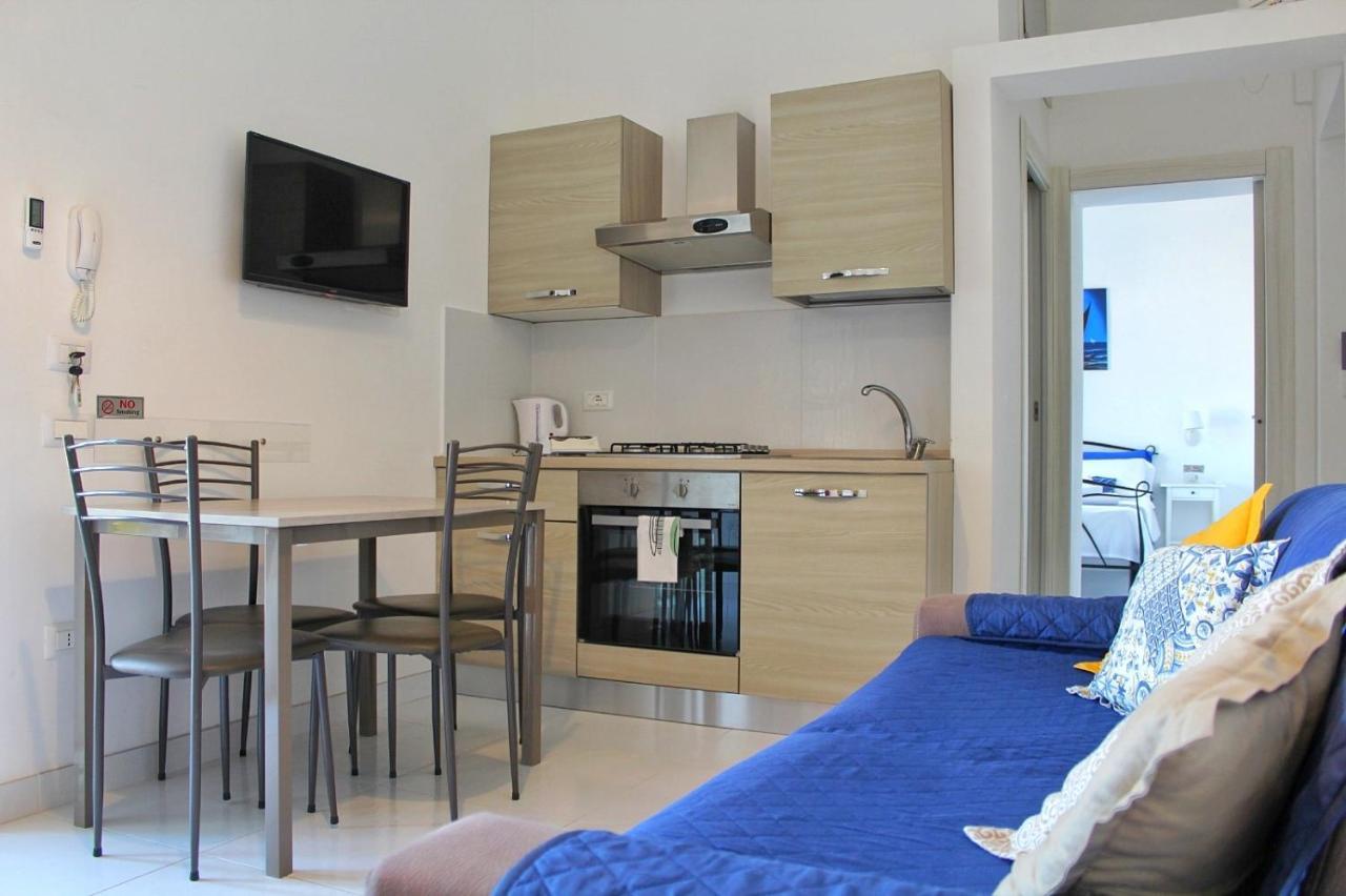 Villa Ines Maiori Extérieur photo