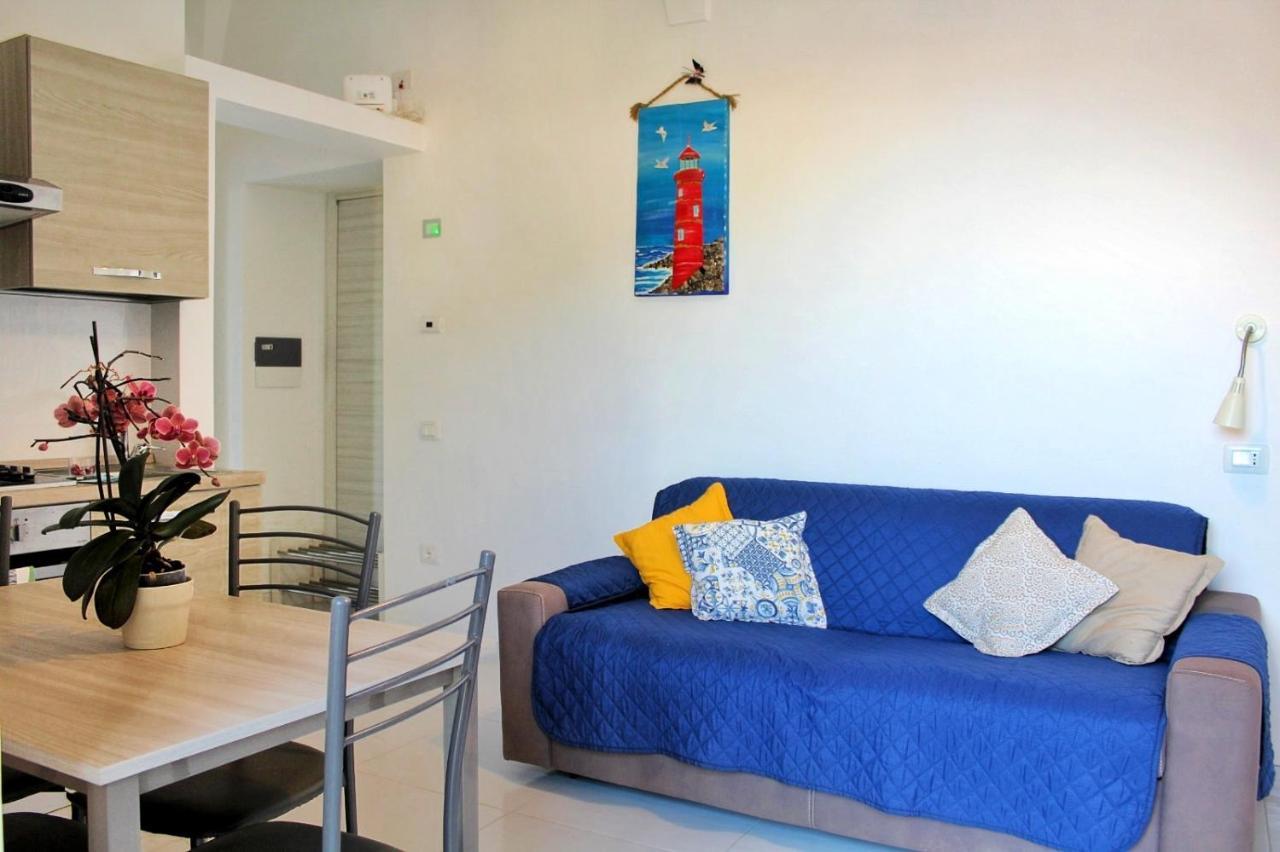 Villa Ines Maiori Extérieur photo