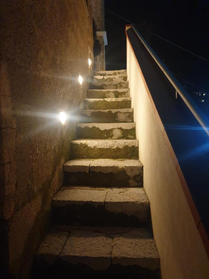 Villa Ines Maiori Extérieur photo